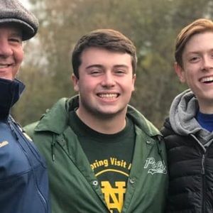 Meet your Posher, Jack